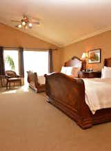 Hotel On the Beach Bed and Breakfast photo 4