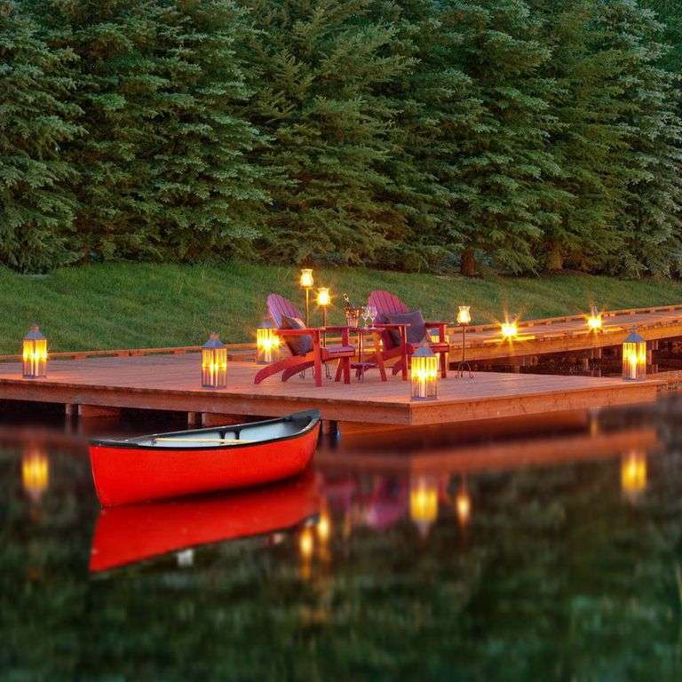 Hotel Rustic Inn Creekside Resort & Spa photo 1