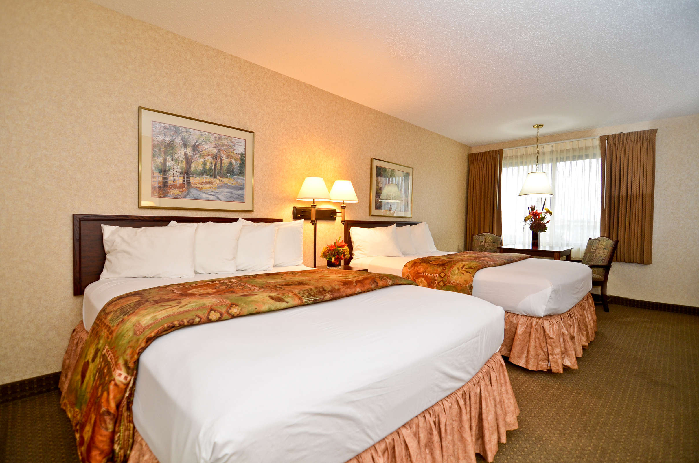 Hotel Kelly Inn Fargo 13th Avenue photo 2