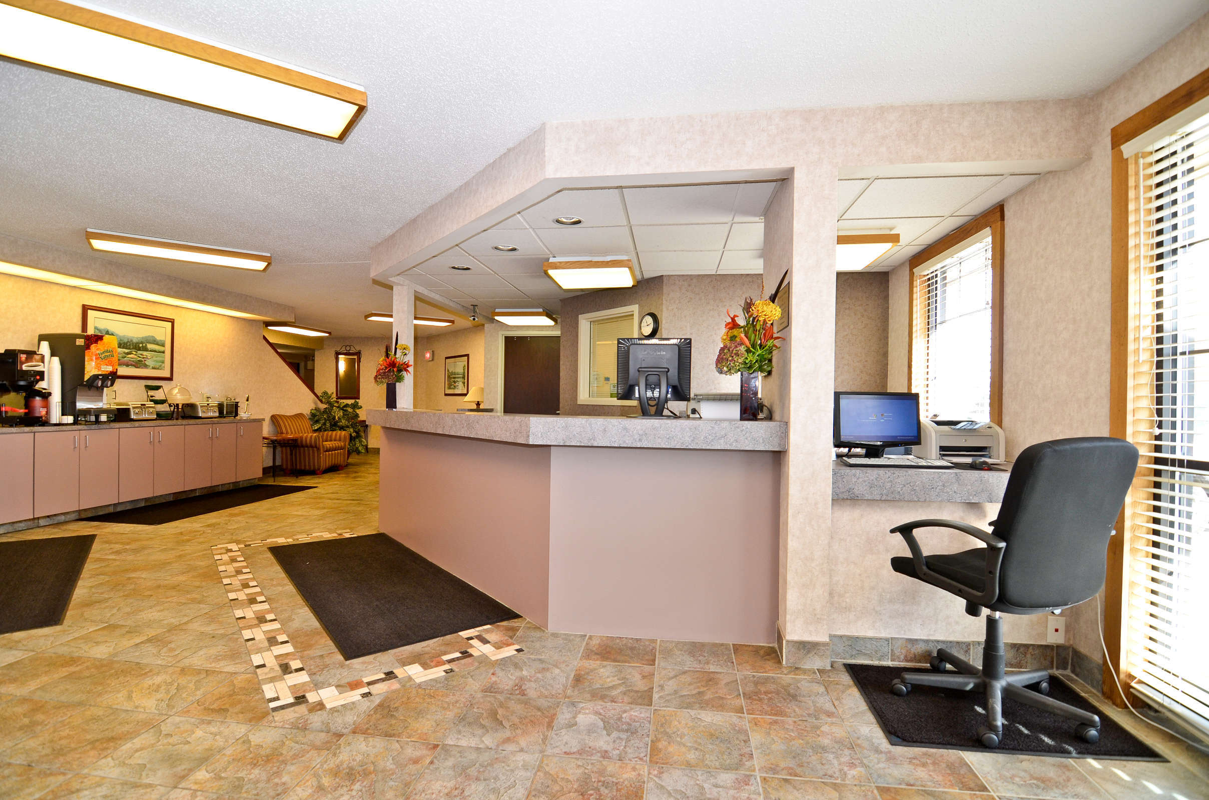 Hotel Kelly Inn Fargo 13th Avenue photo 4