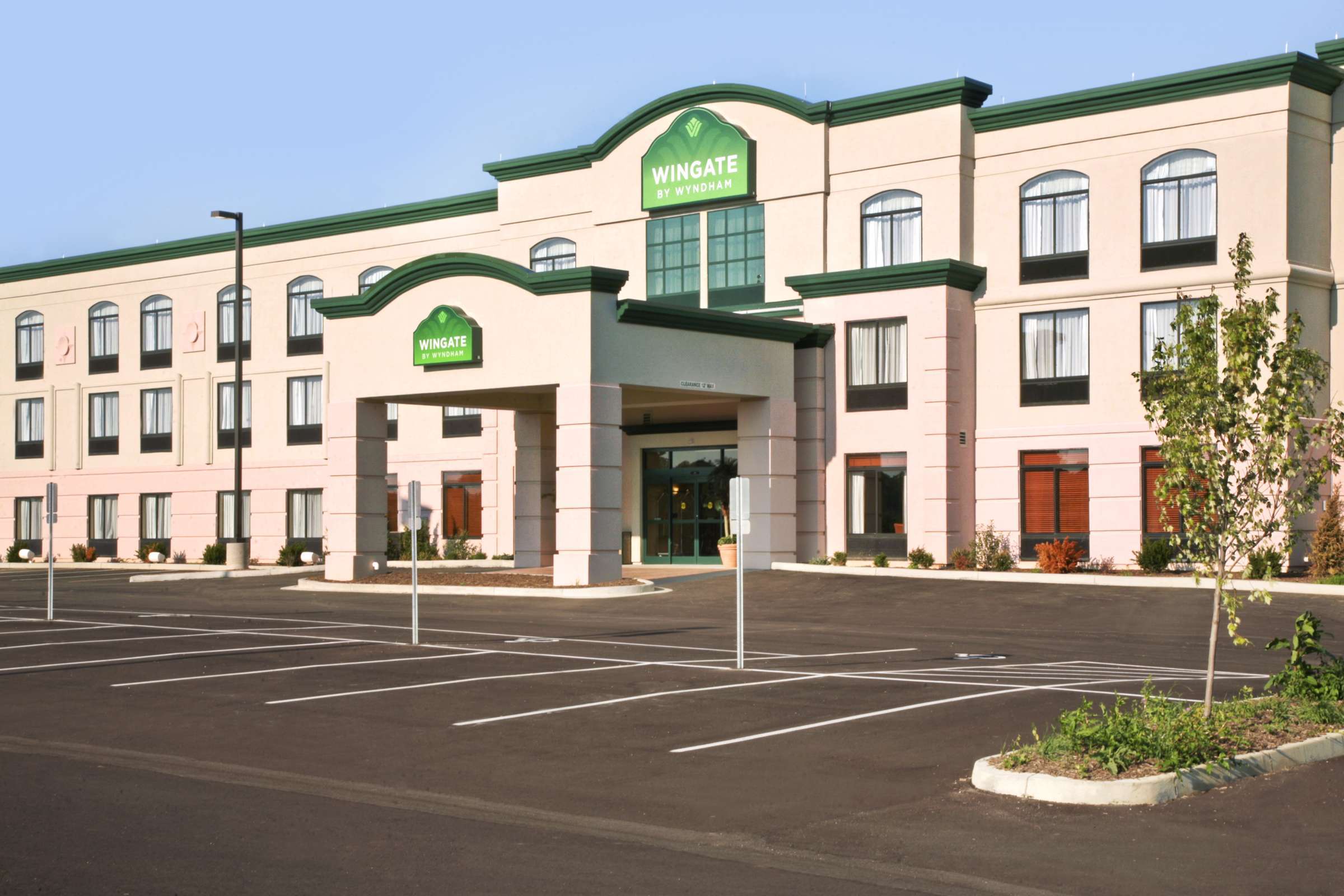 Wingate Cincinnati Airport