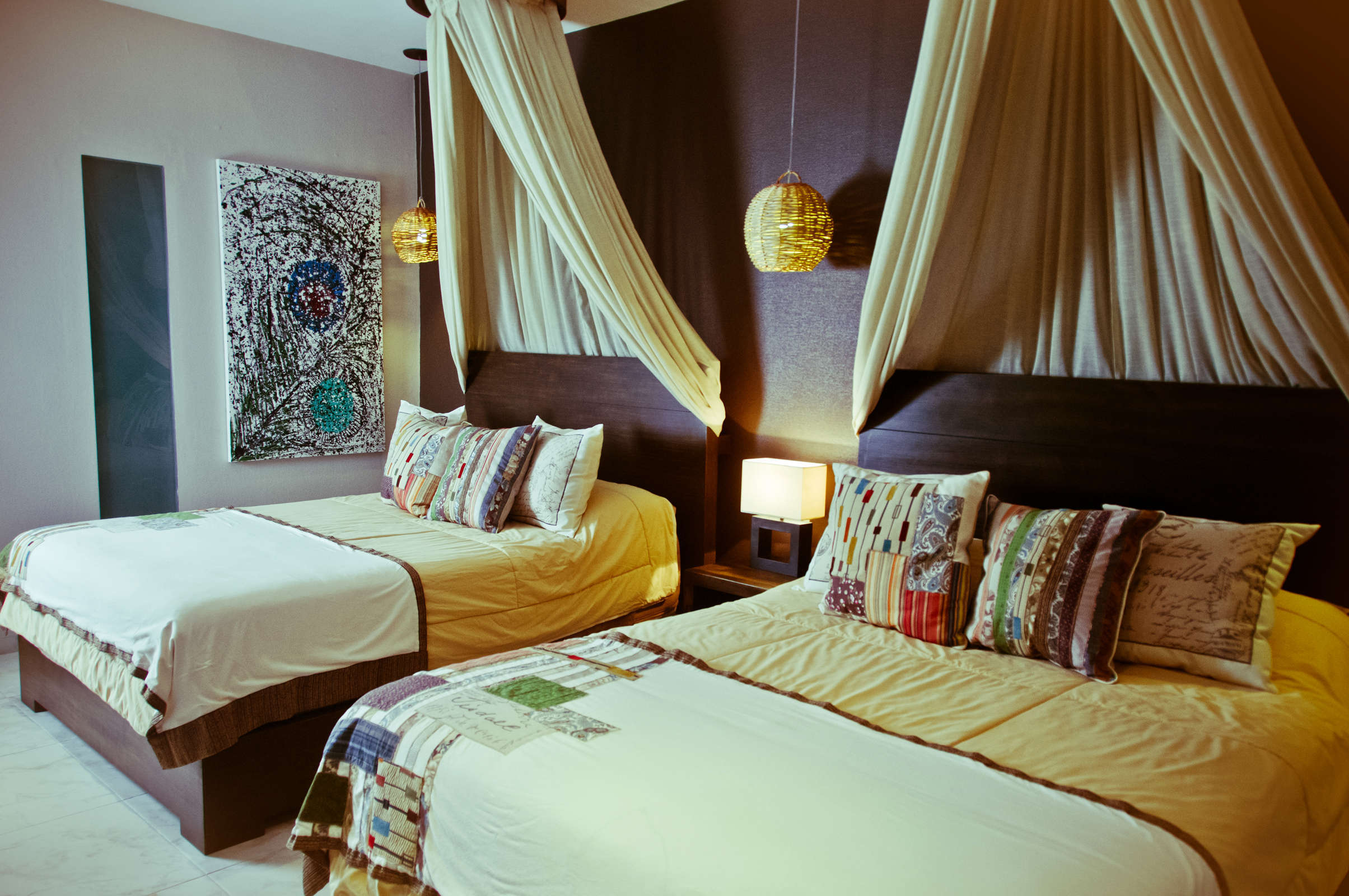 Hotel SOHO PLAYA Hotel photo 4