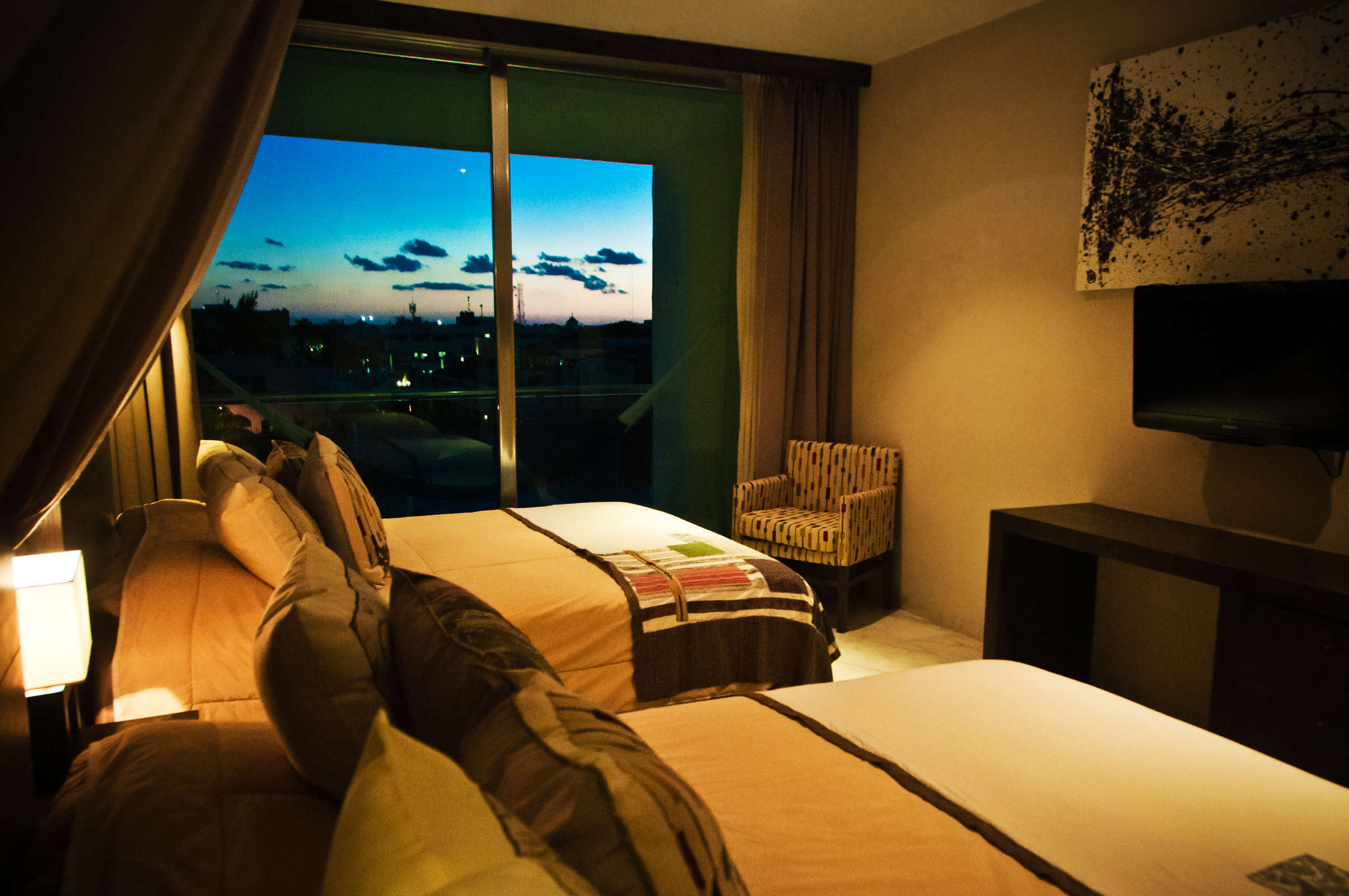 Hotel SOHO PLAYA Hotel photo 5