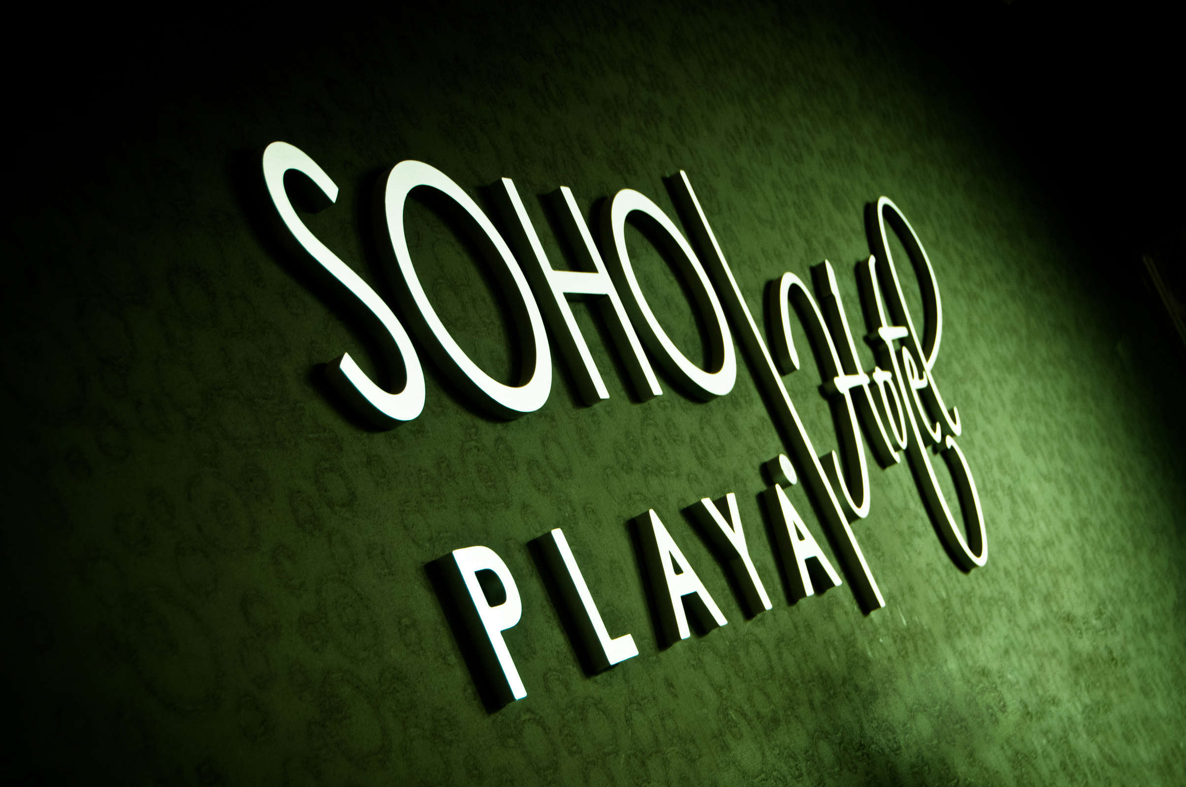 Hotel SOHO PLAYA Hotel photo 1