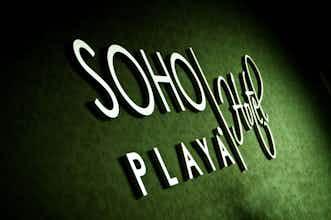 Hotel SOHO PLAYA Hotel photo 1