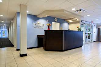 Hotel Microtel Inn & Suites Tuscaloosa - University photo 5