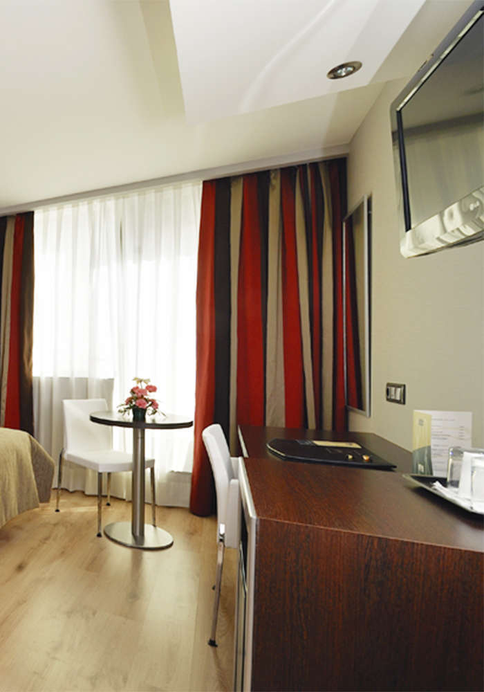 Hotel Abba Granada Hotel photo 4