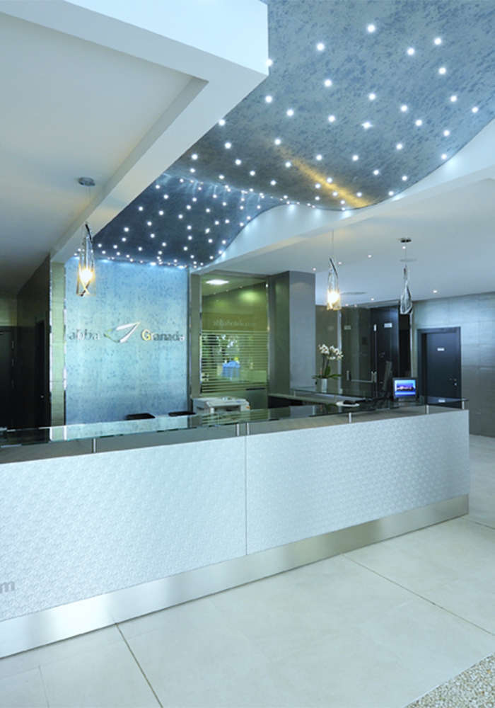 Hotel Abba Granada Hotel photo 5