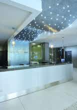 Hotel Abba Granada Hotel photo 5