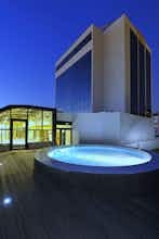 Hotel Abba Granada Hotel photo 2