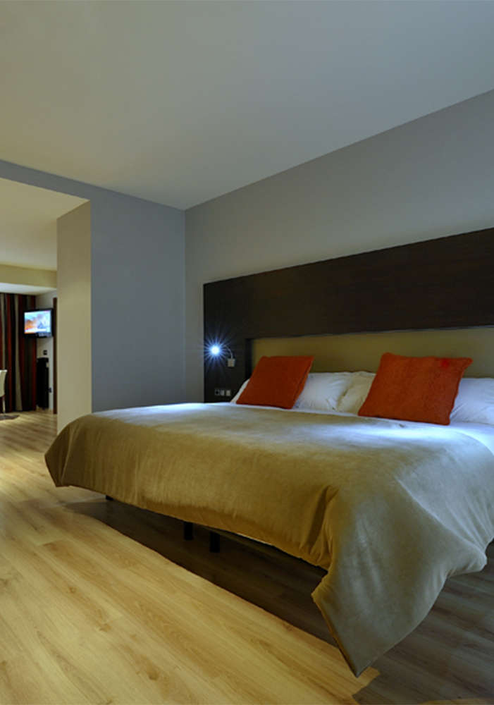 Hotel Abba Granada Hotel photo 3