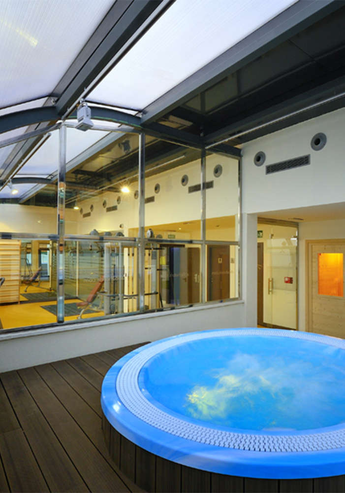 Hotel Abba Granada Hotel photo 1