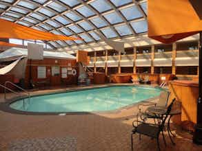 Hotel Radisson North Shore photo 1
