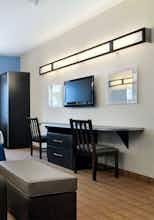 Hotel Microtel Inn & Suites Tuscaloosa - University photo 2