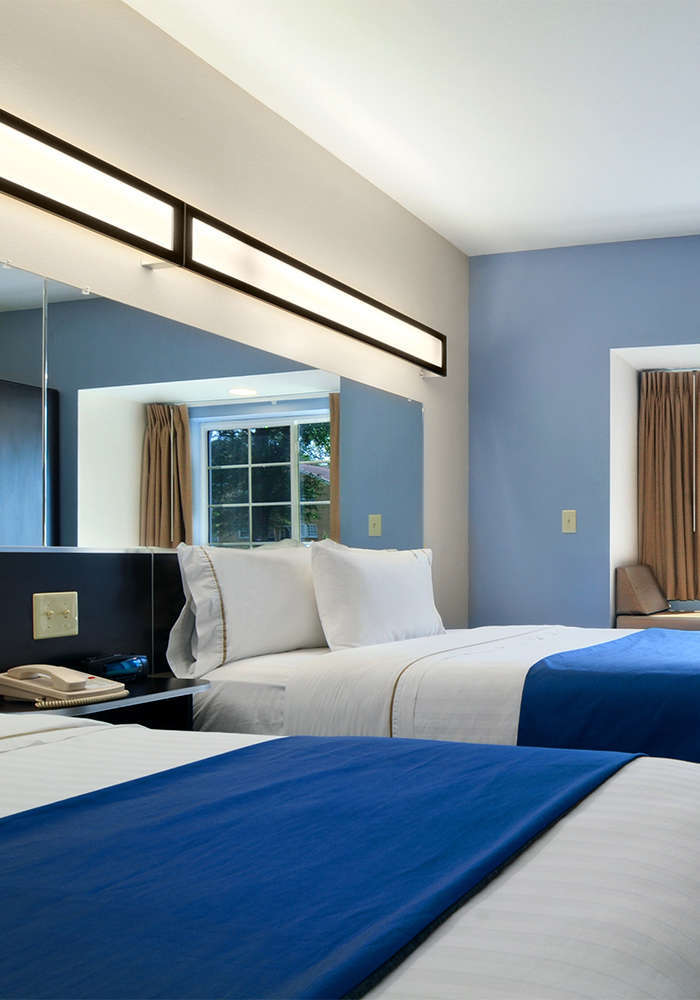 Hotel Microtel Inn & Suites Tuscaloosa - University photo 1