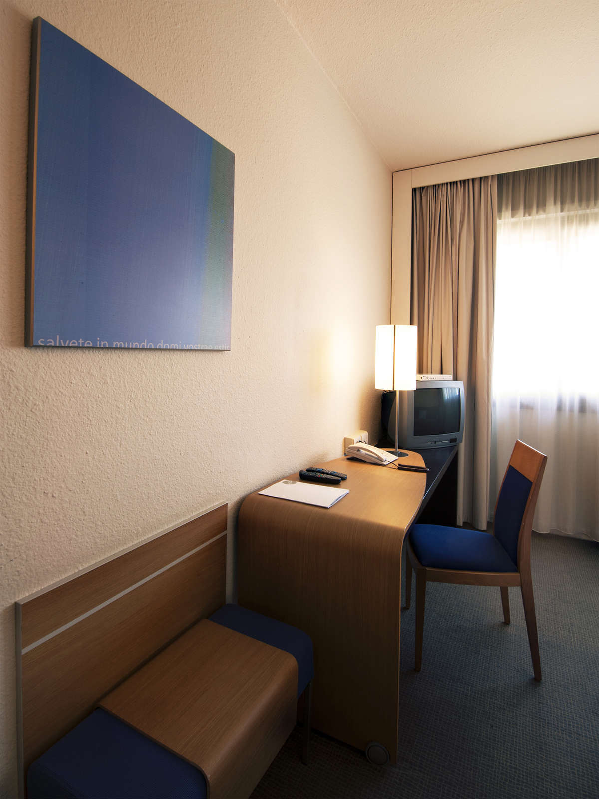 Hotel Living Place Hotel photo 5