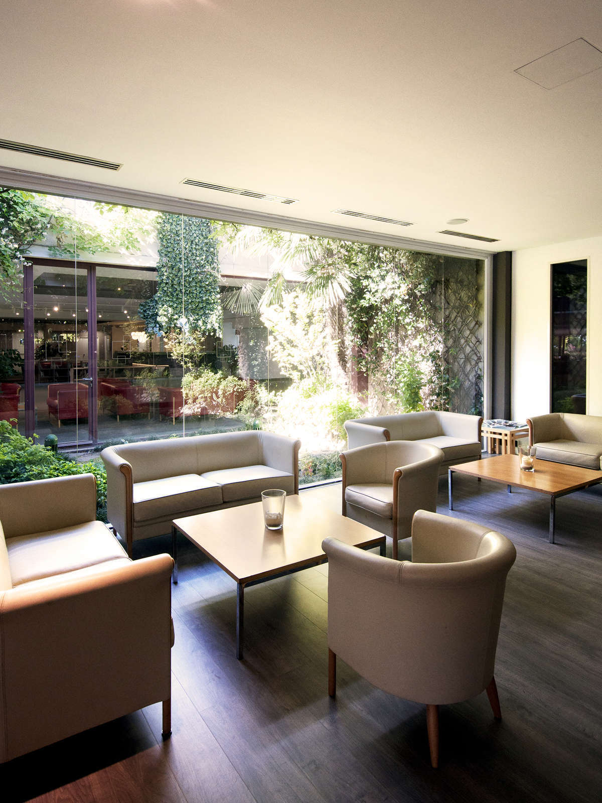 Hotel Living Place Hotel photo 2