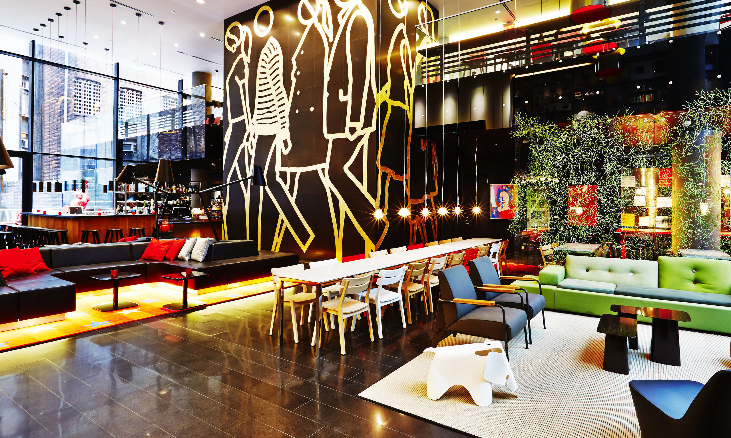 citizenM Times Square