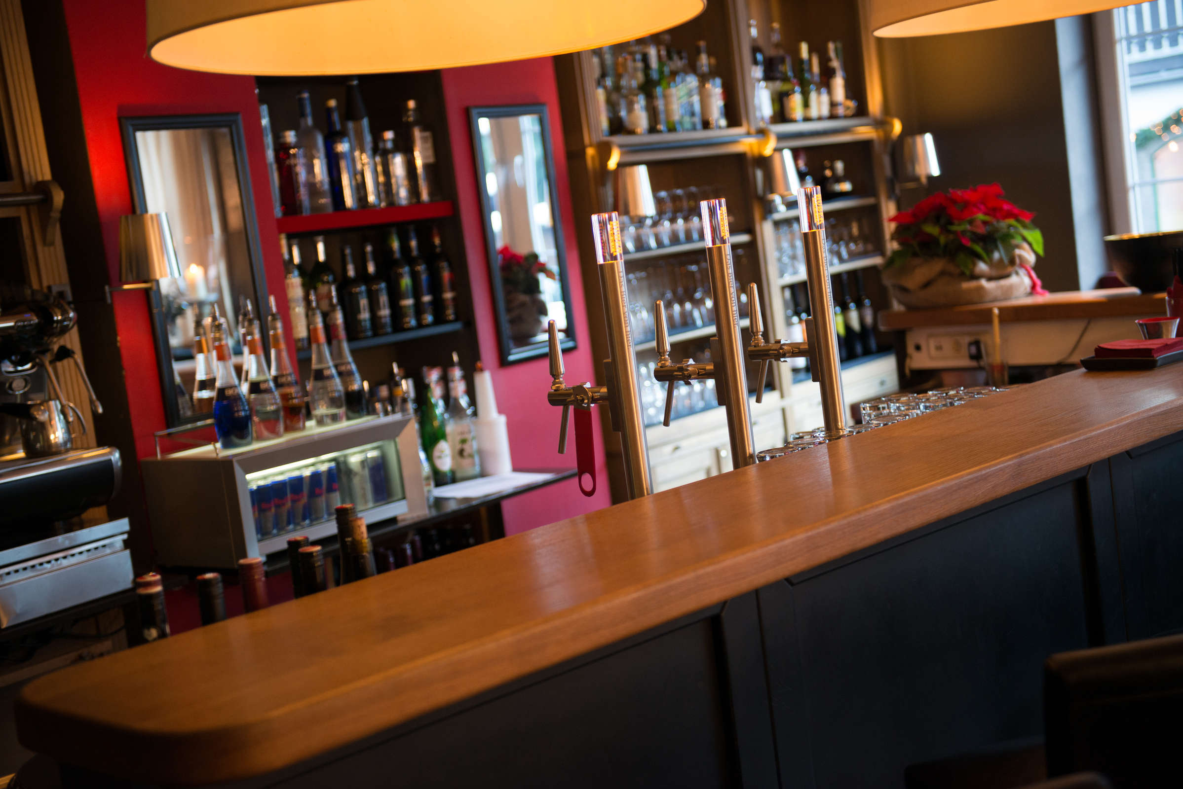 Hotel Q! Hotel Maria Theresia photo 2