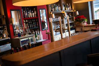 Hotel Q! Hotel Maria Theresia photo 2