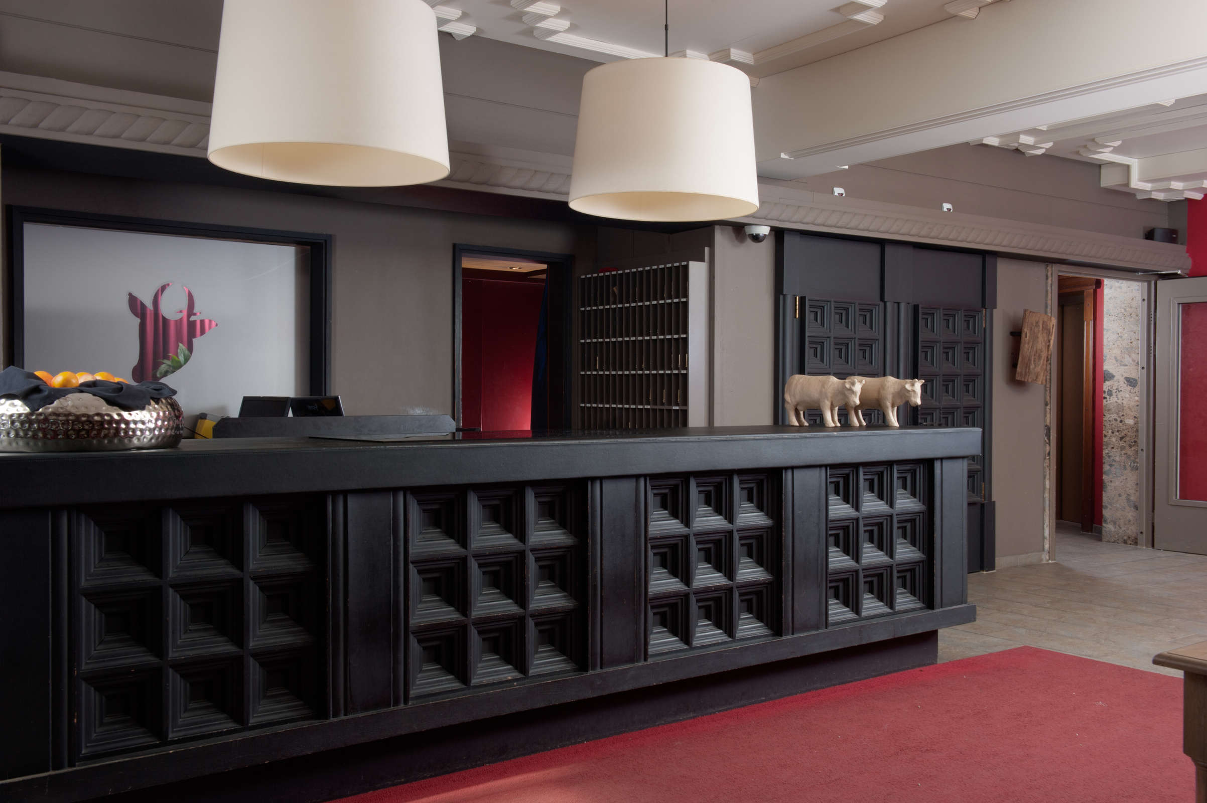 Hotel Q! Hotel Maria Theresia photo 5