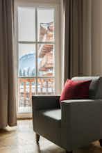 Hotel Q! Resort Health and Spa Kitzbühel photo 3