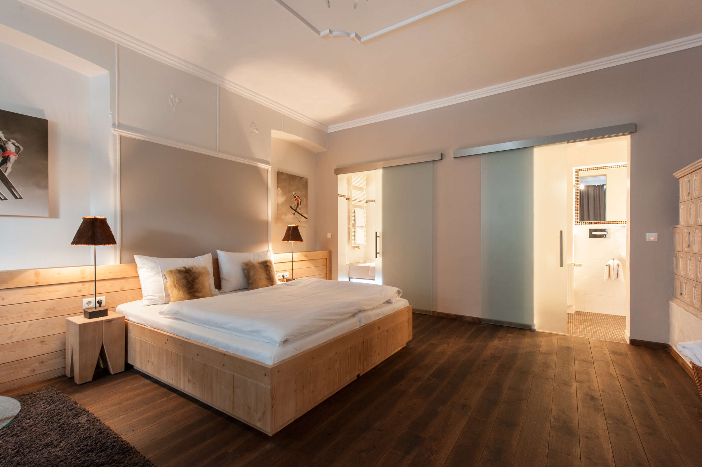 Hotel Q! Resort Health and Spa Kitzbühel photo 2