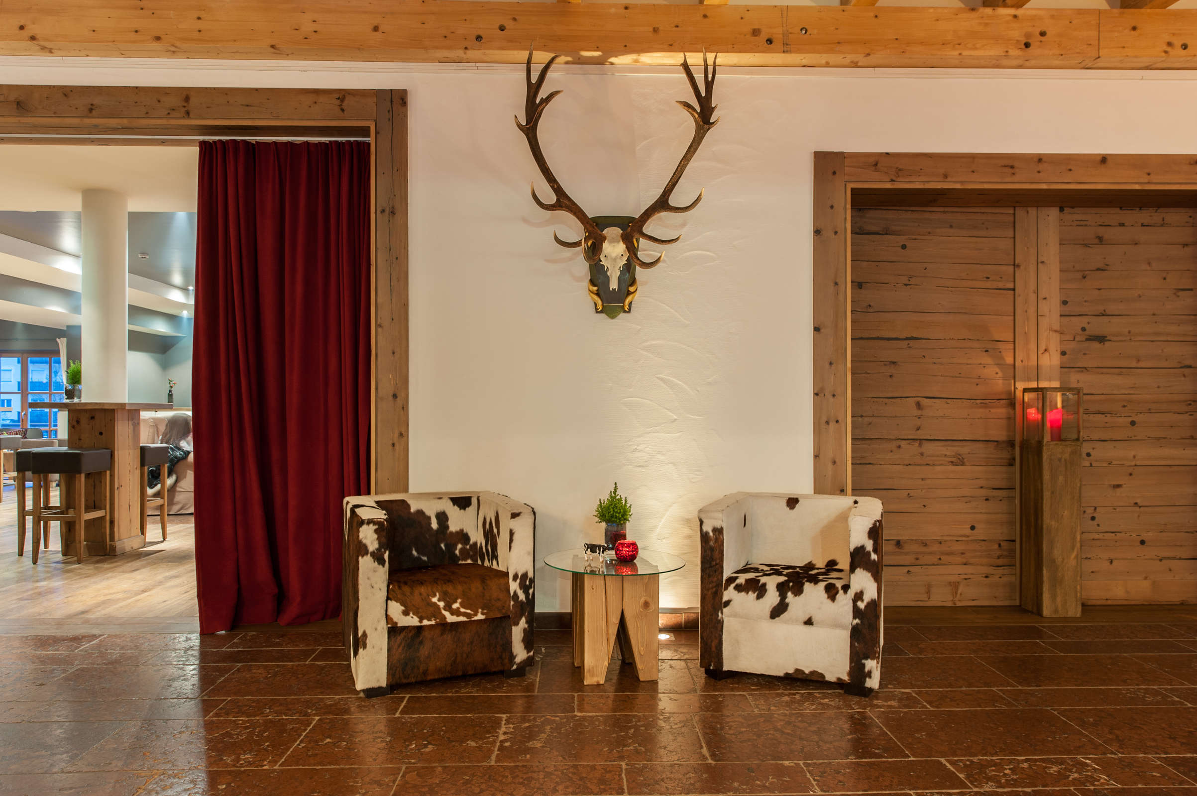 Hotel Q! Resort Health and Spa Kitzbühel photo 4