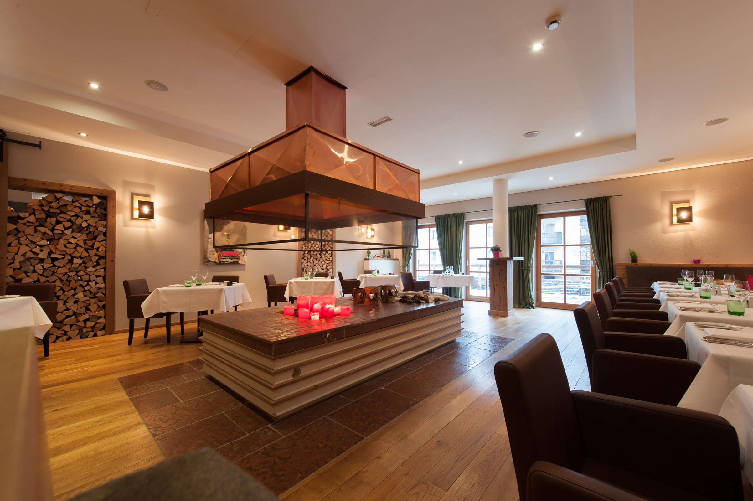 Hotel Q! Resort Health and Spa Kitzbühel photo 1