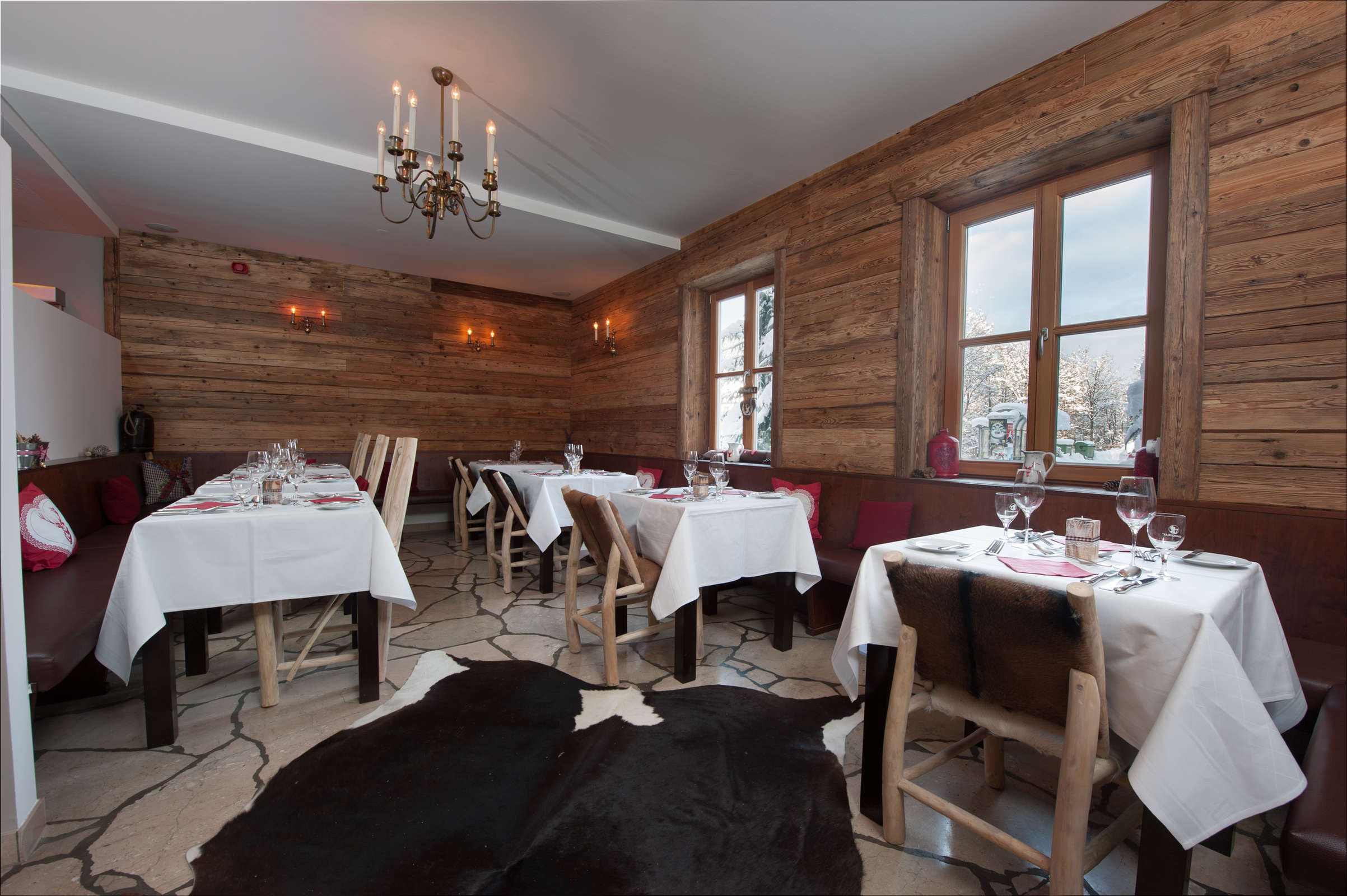 Hotel Q! Resort Health and Spa Kitzbühel photo 5