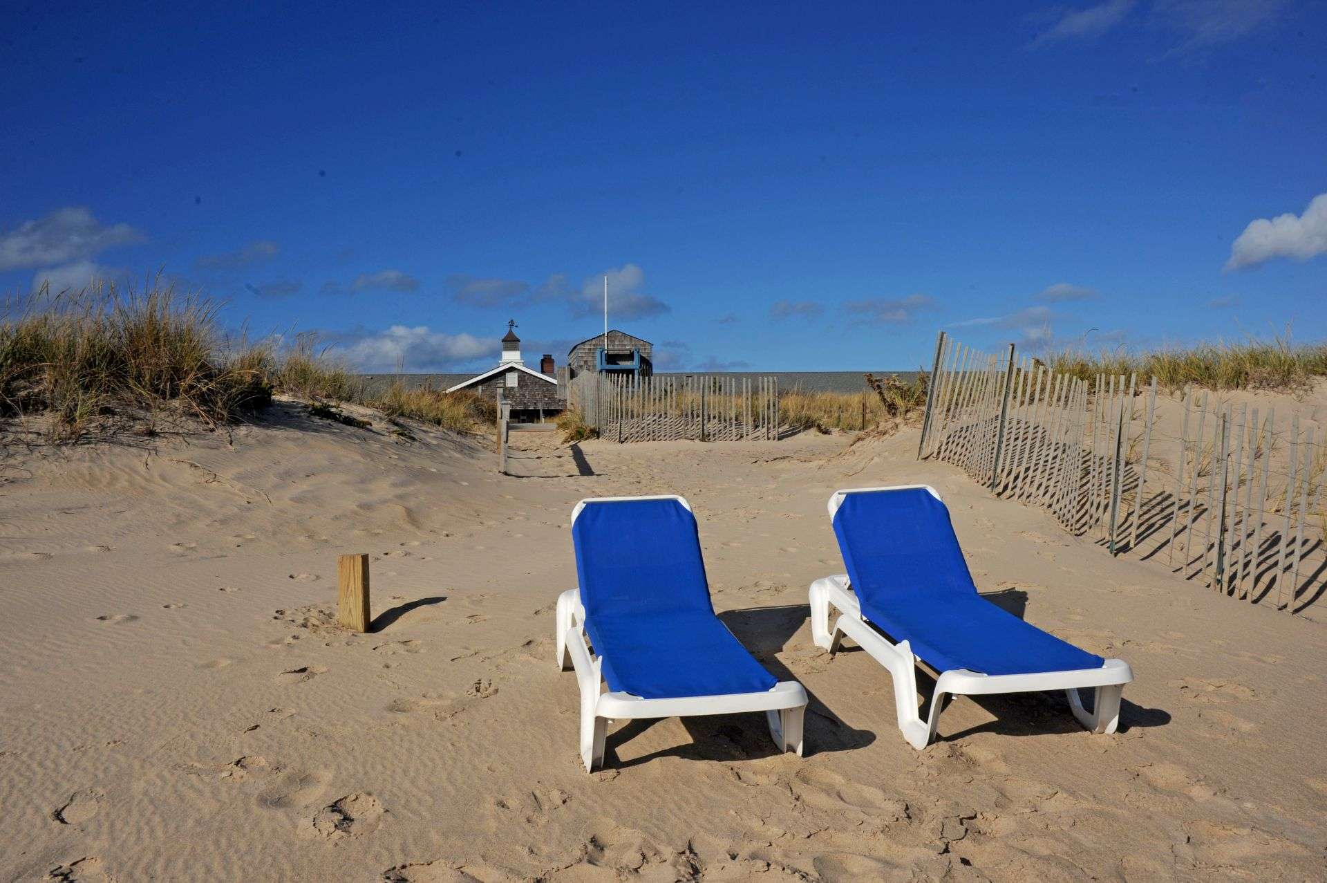 Hotel Driftwood Resort on the Ocean photo 1