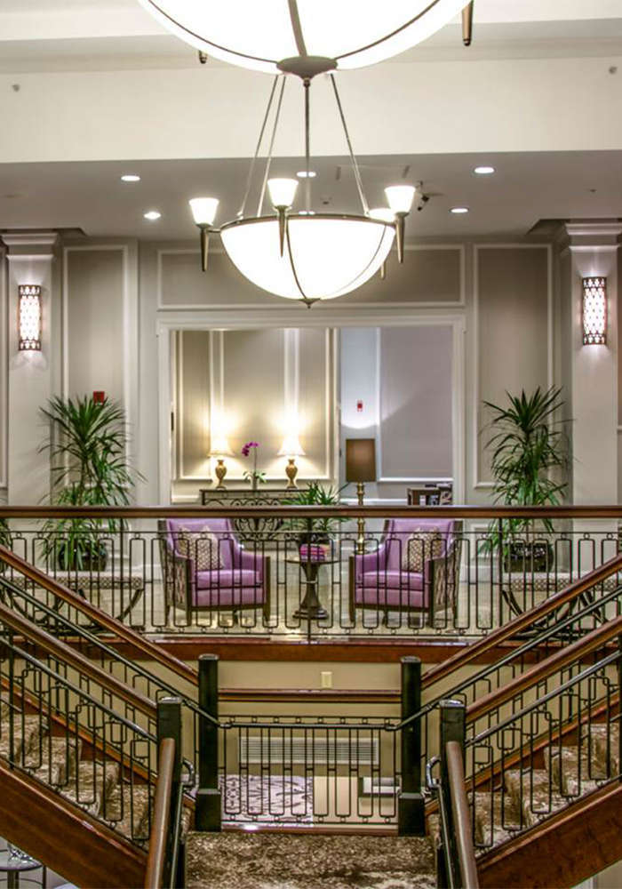 Hotel Hampton Inn Inner Harbor photo 1