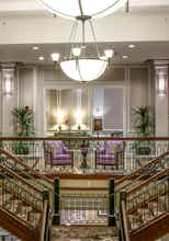 Hotel Hampton Inn Inner Harbor photo 1