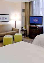 Hotel Hampton Inn Inner Harbor photo 5