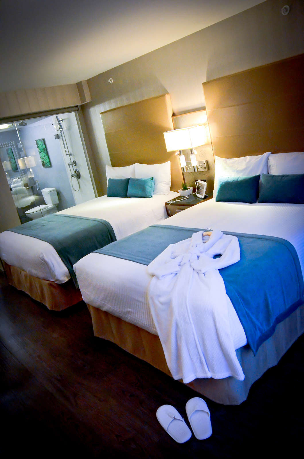 Hotel Hotel Blu photo 4