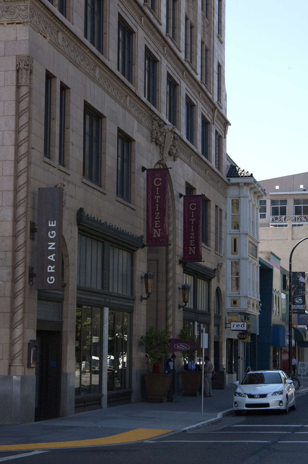 Hotel The Citizen Hotel photo 3