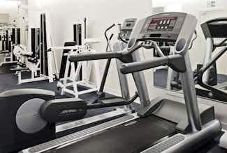 Hotel Copthorne Hotel Newcastle photo 4