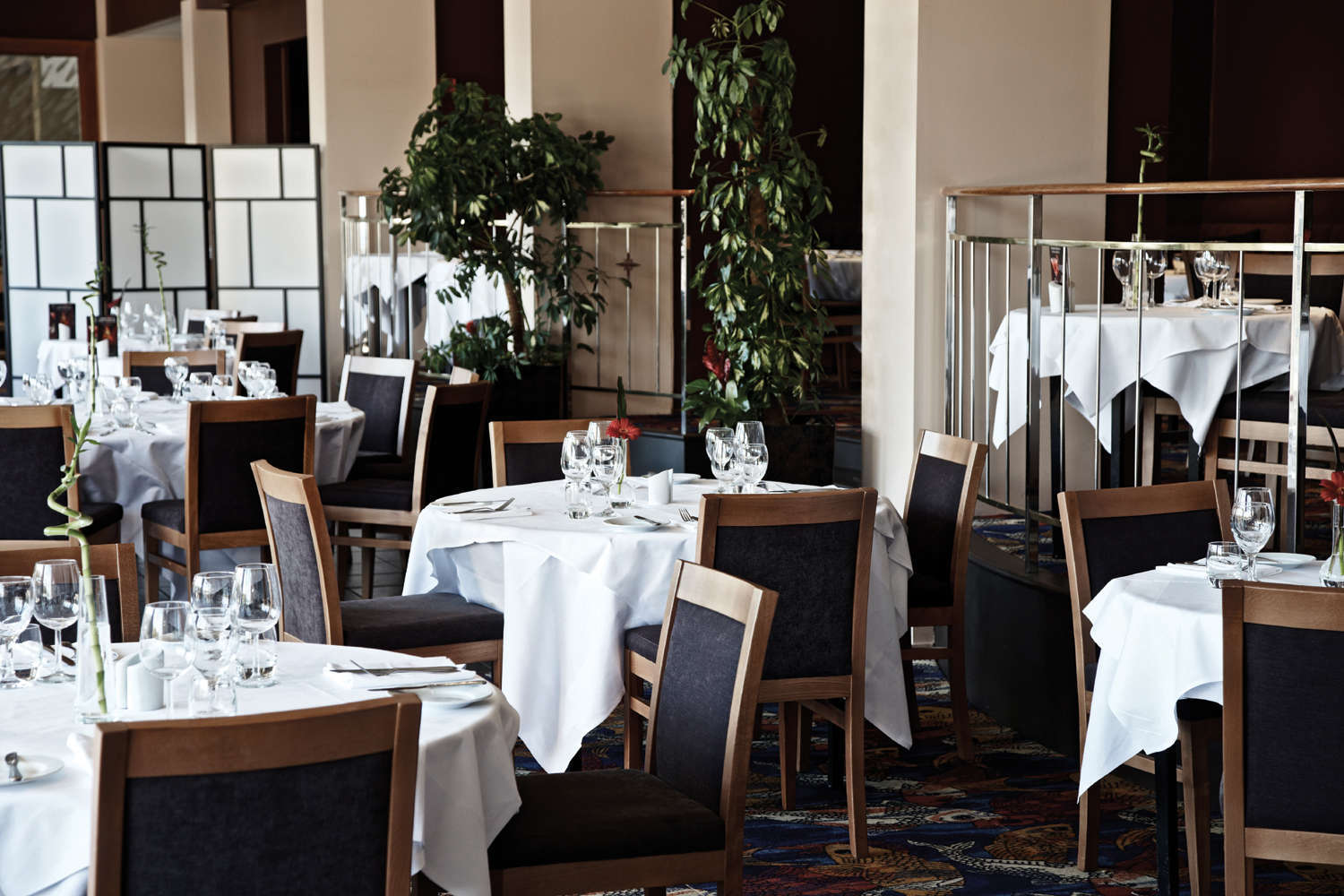 Hotel Copthorne Hotel Newcastle photo 3