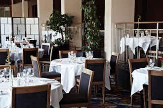 Hotel Copthorne Hotel Newcastle photo 3