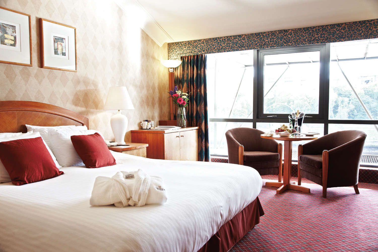 Hotel Copthorne Hotel Newcastle photo 2