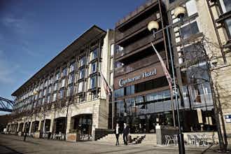 Hotel Copthorne Hotel Newcastle photo 5