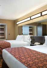 Hotel Microtel Inn and Suites Council Bluffs photo 1