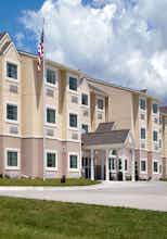 Hotel Microtel Inn and Suites Council Bluffs photo 5