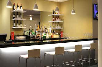 Hotel Sleeperz Hotel Newcastle photo 5