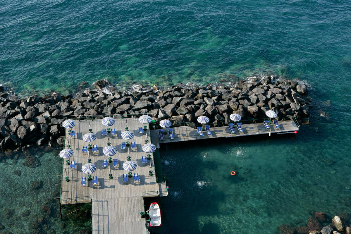 Hotel Grand Hotel Ambasciatori photo 1