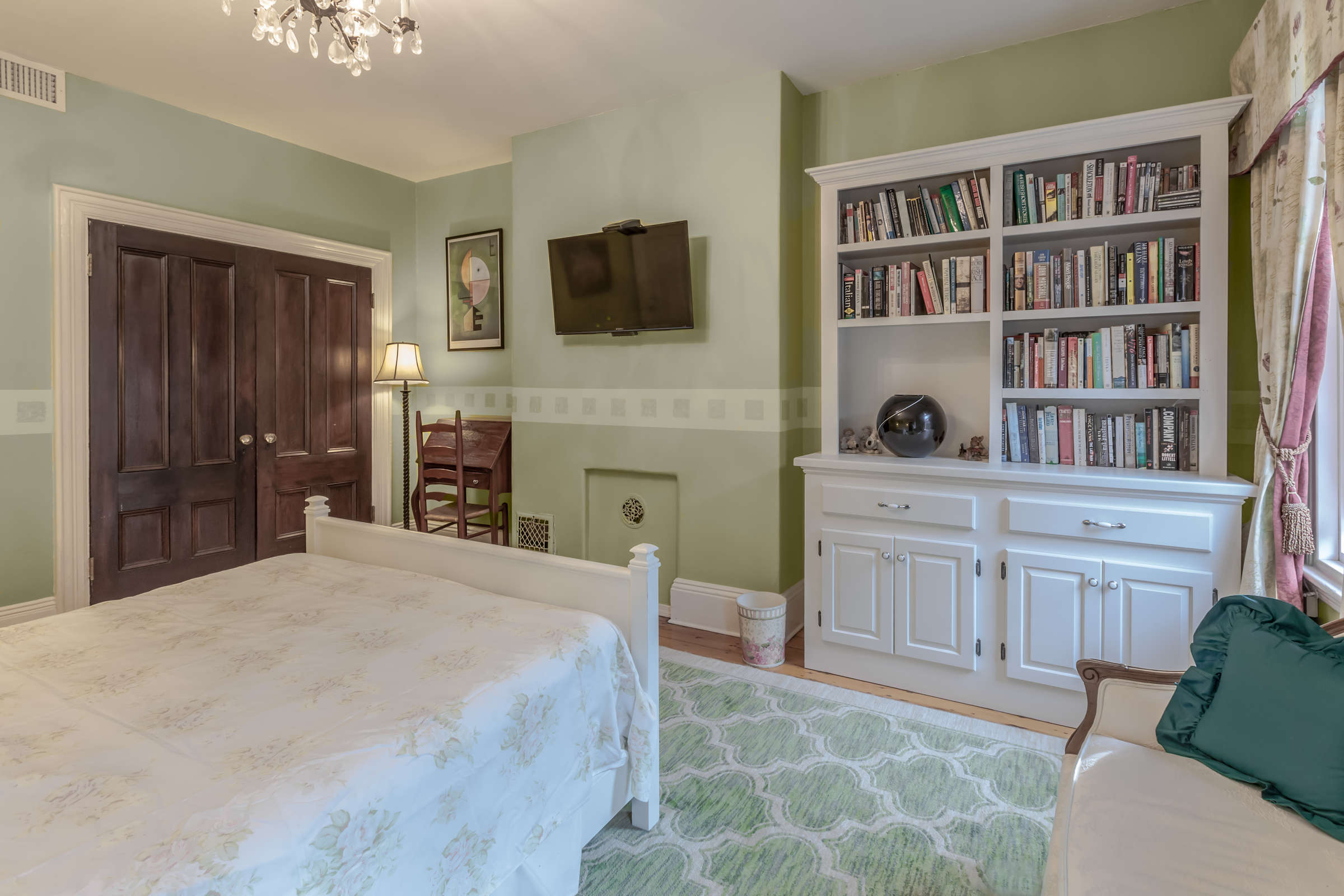 Hotel Aisling Bed and Breakfast photo 2