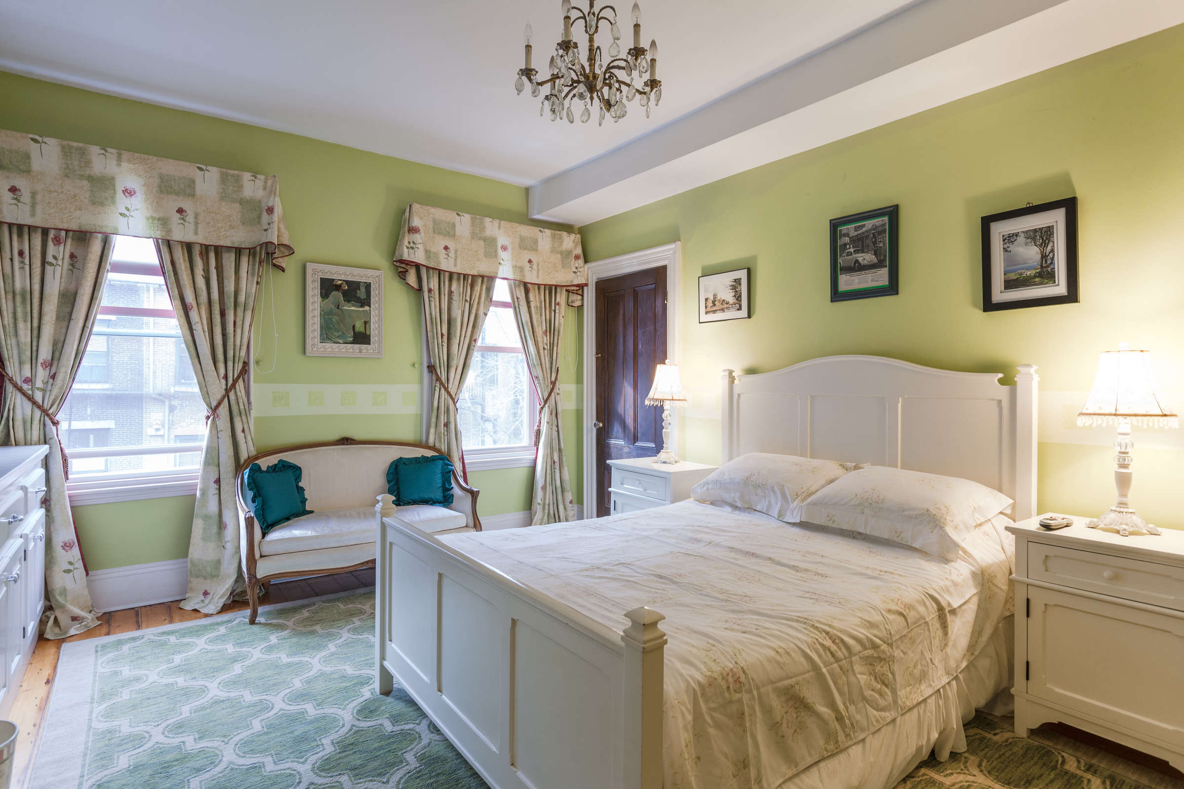 Hotel Aisling Bed and Breakfast photo 1