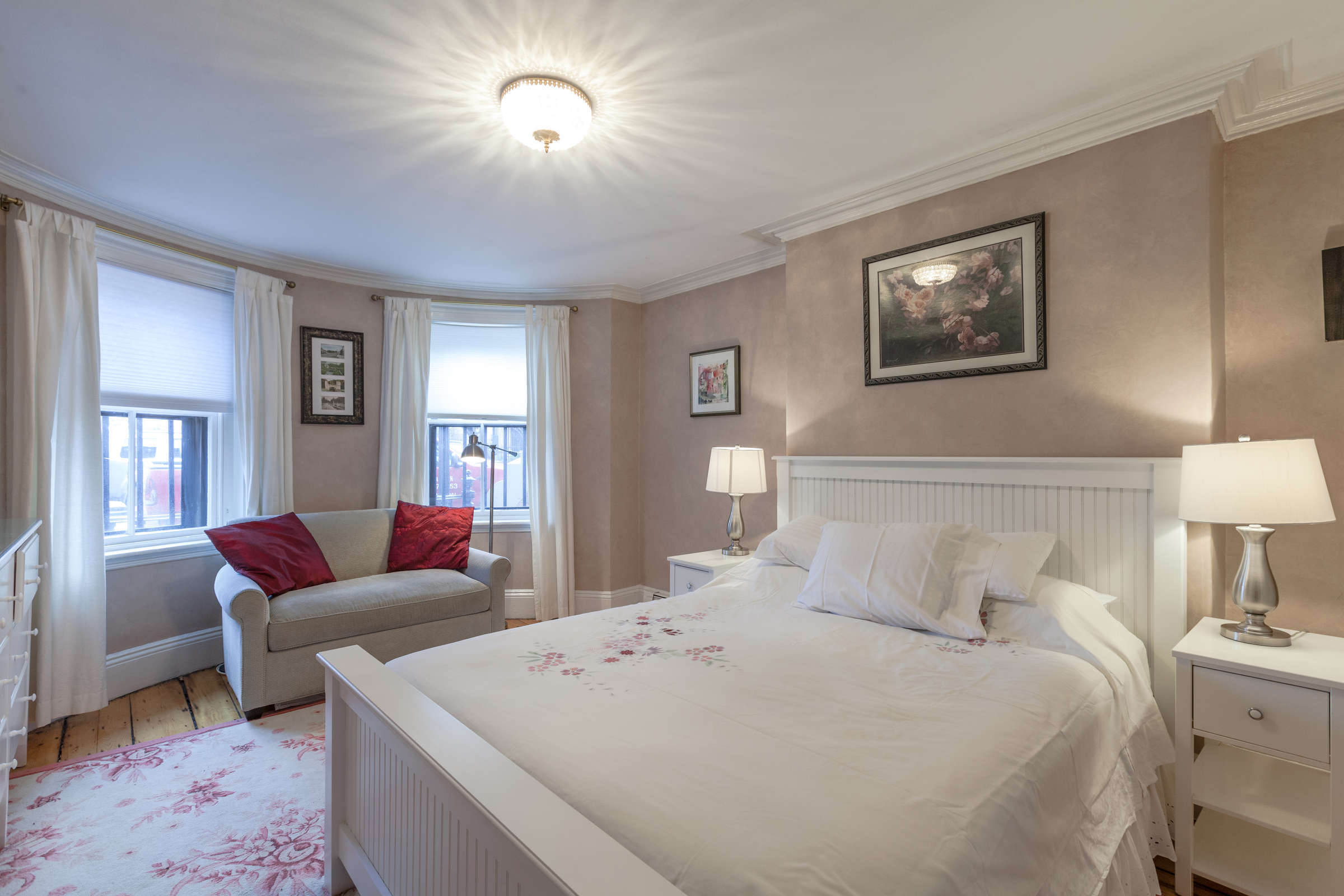 Hotel Aisling Bed and Breakfast photo 5