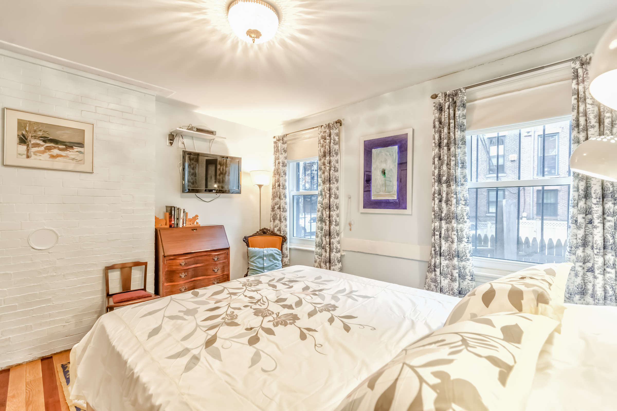 Hotel Aisling Bed and Breakfast photo 4