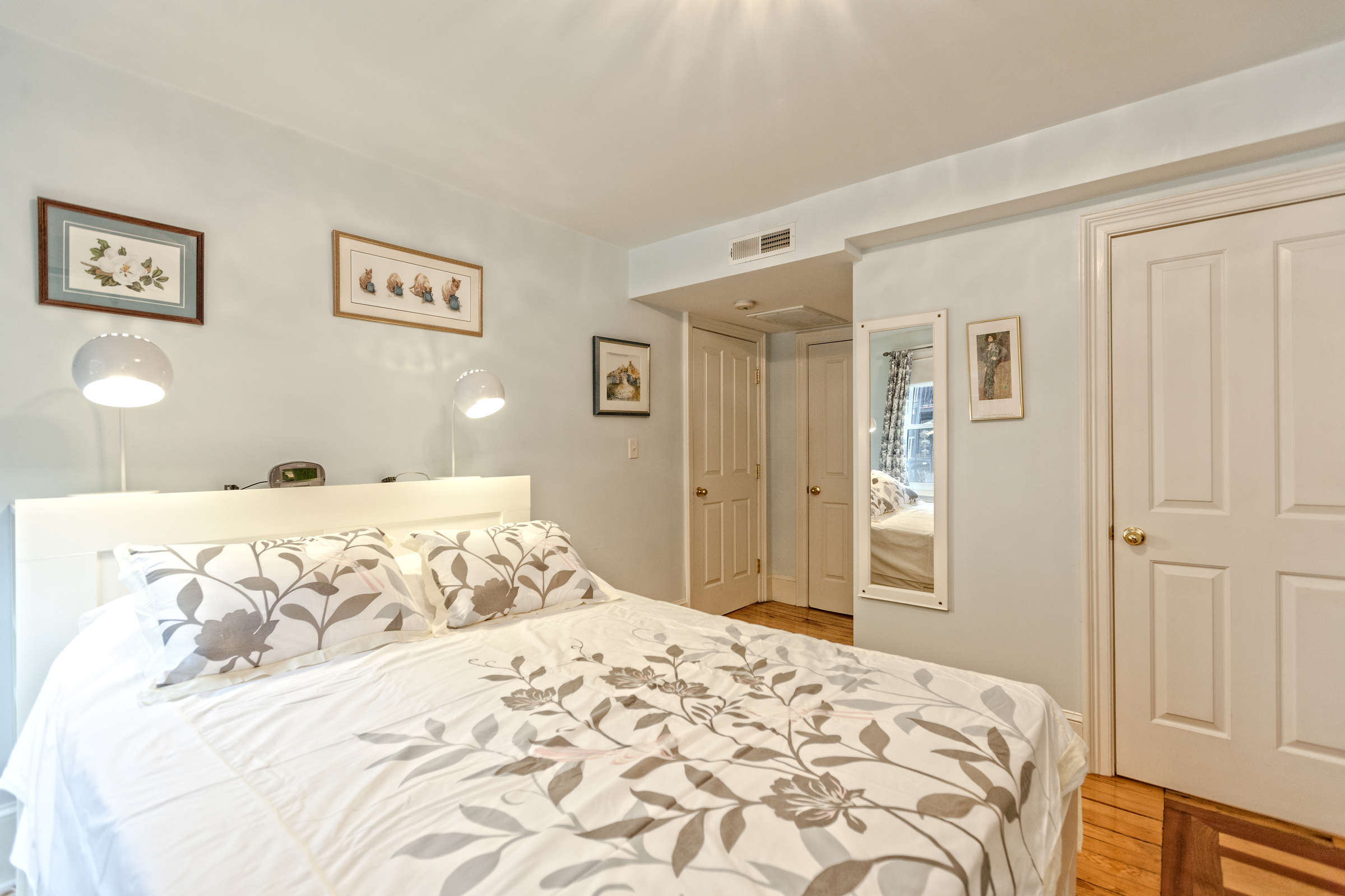 Hotel Aisling Bed and Breakfast photo 3